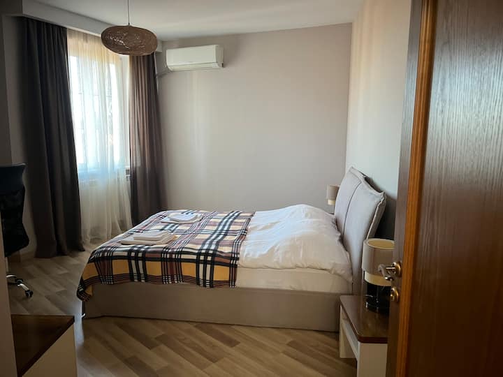 Спална соба 2