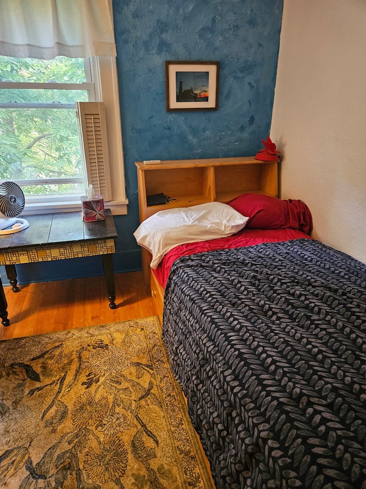 ห้องนอน