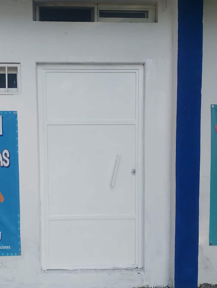 Ambienti i dhomës së gjumit