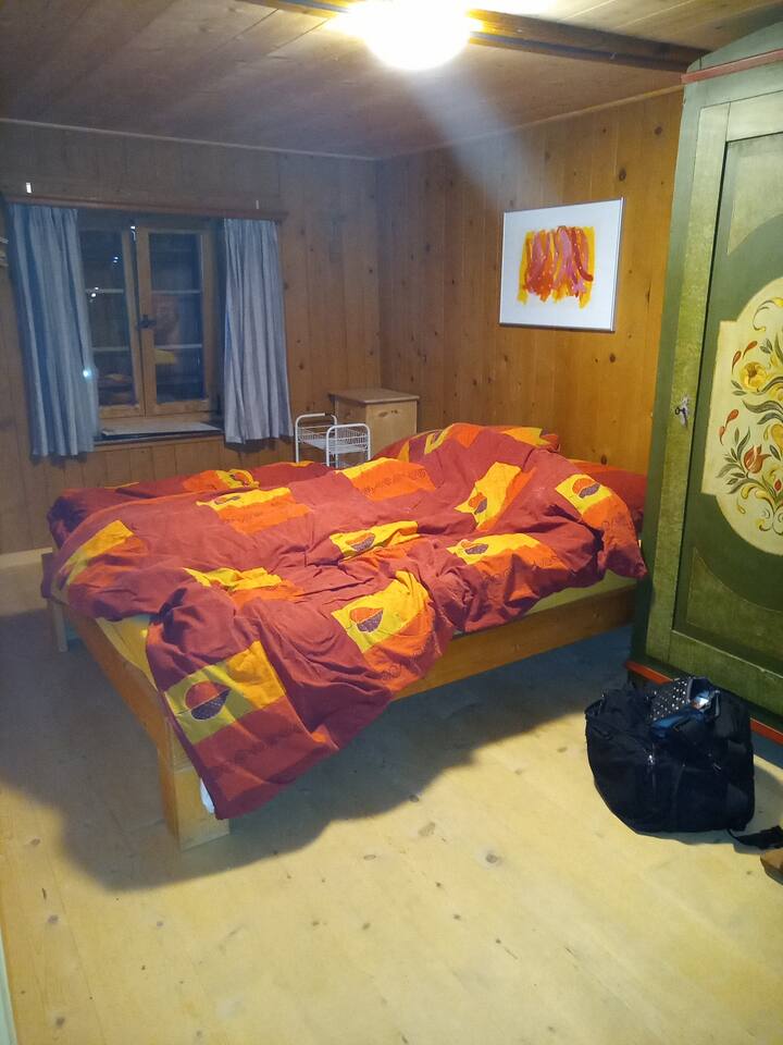 Dhomë gjumi 1