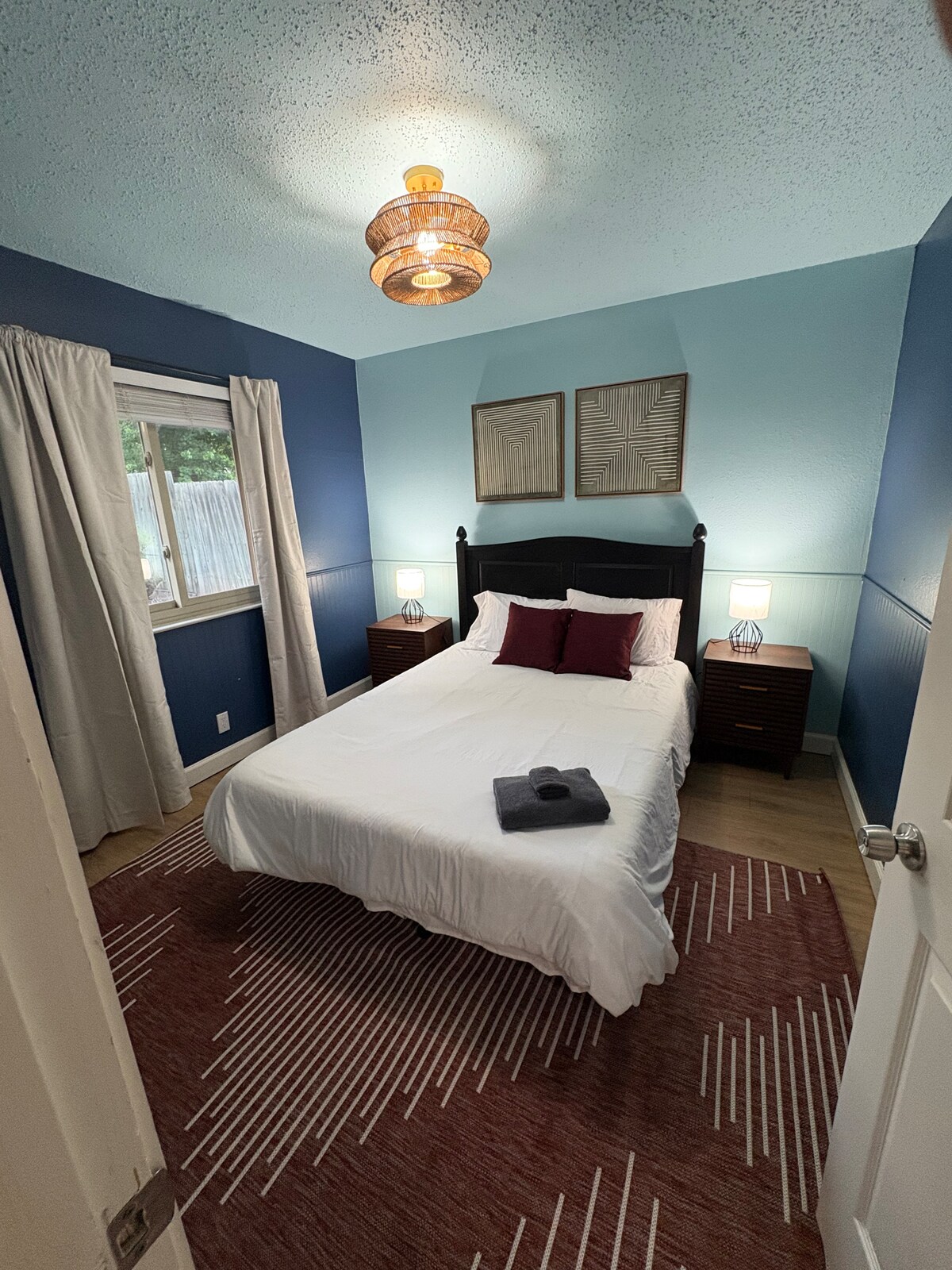 غرفة النوم 2