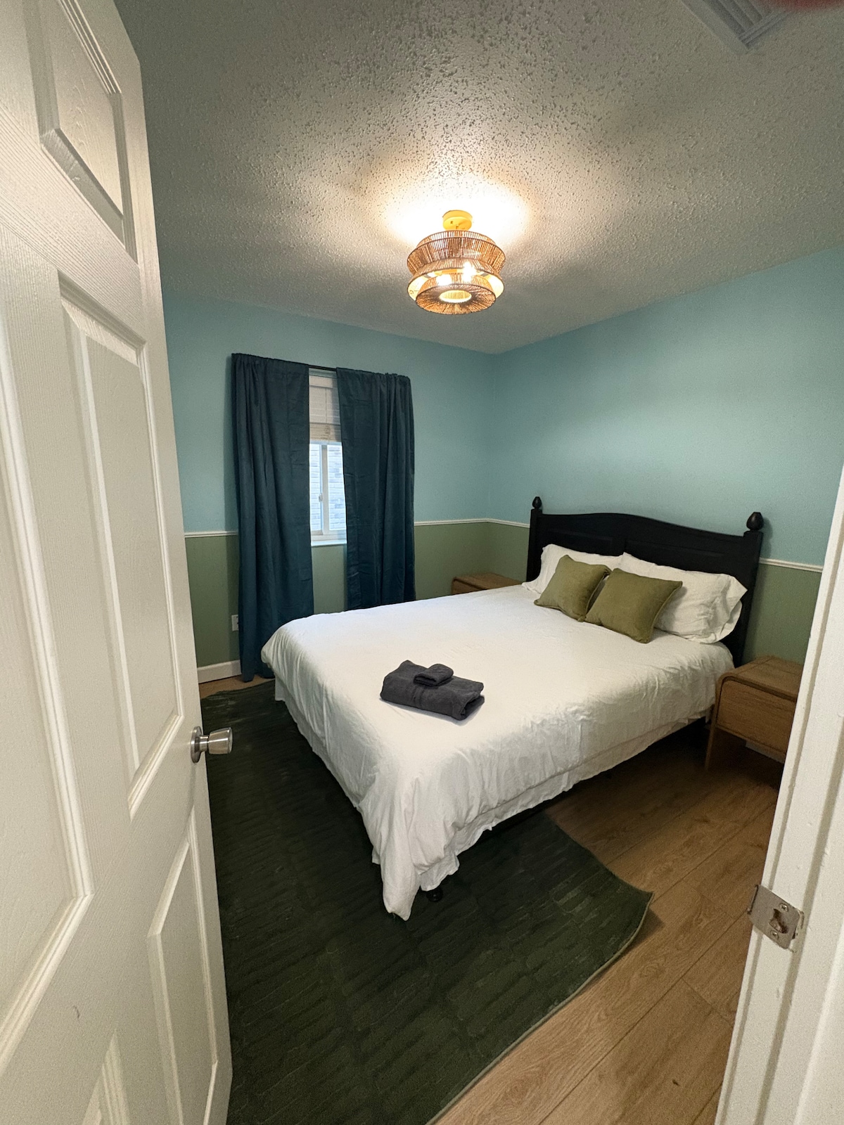 غرفة النوم 3