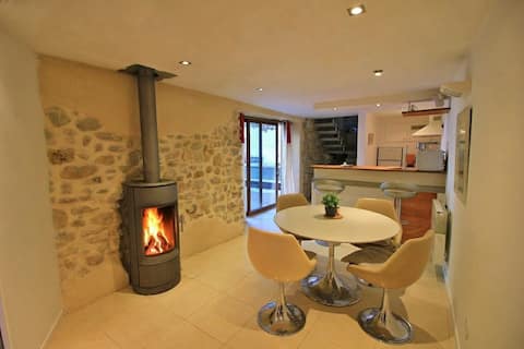 La Felicita - Charming cottage near Narbonne