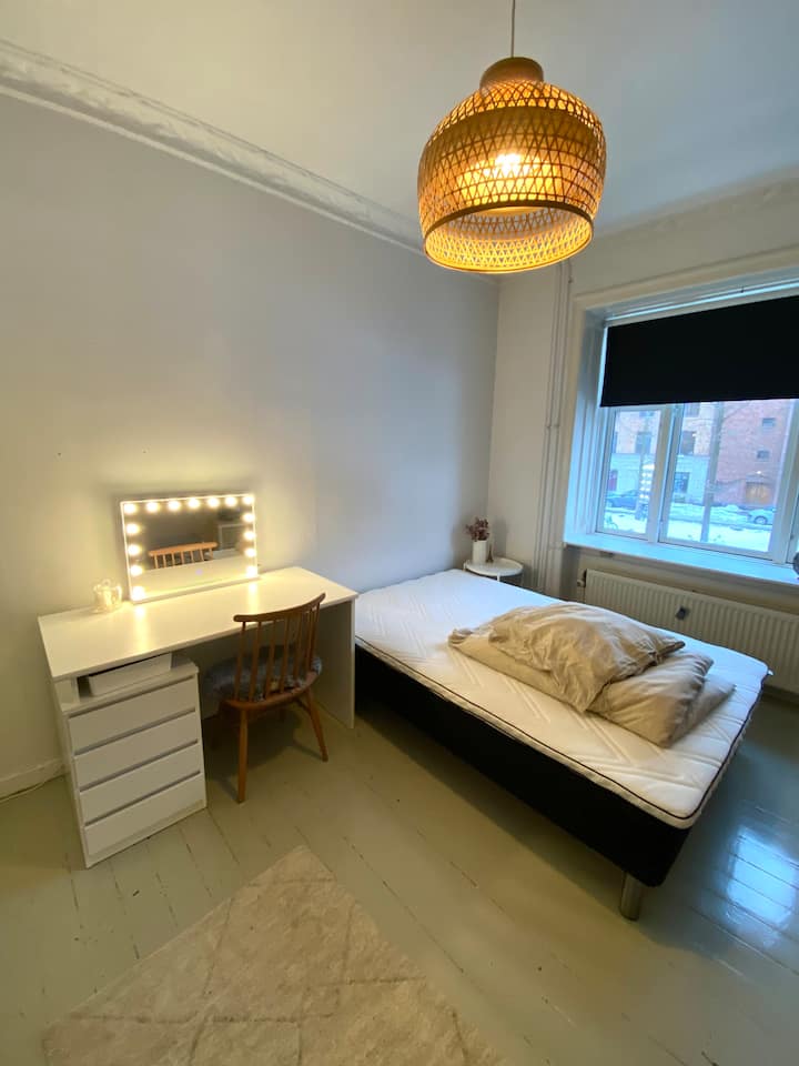 Спална соба 1