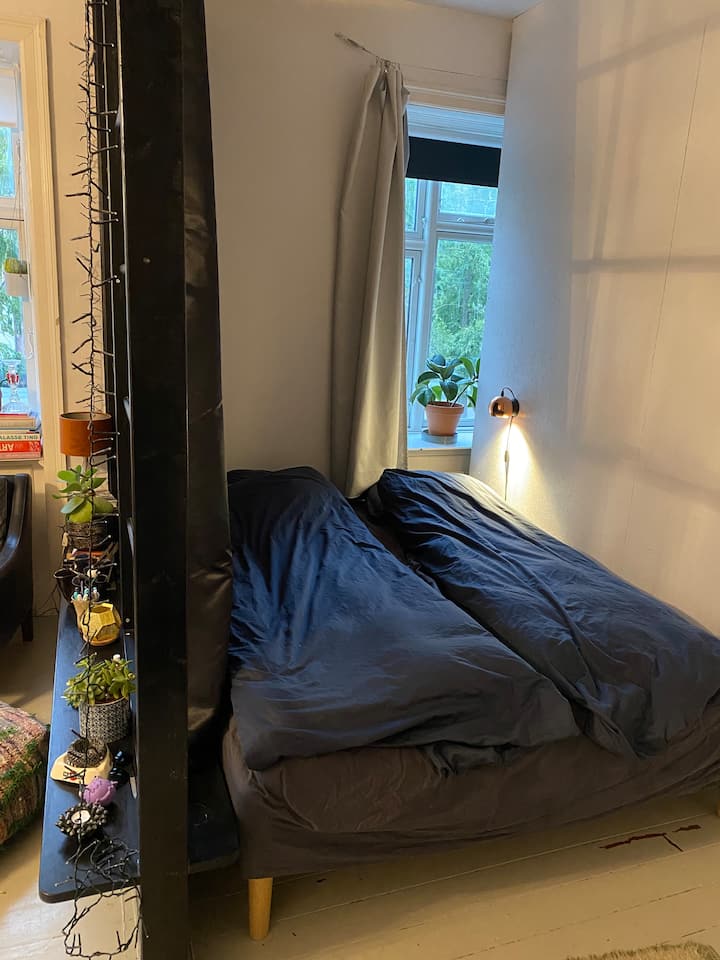 Спална соба 2