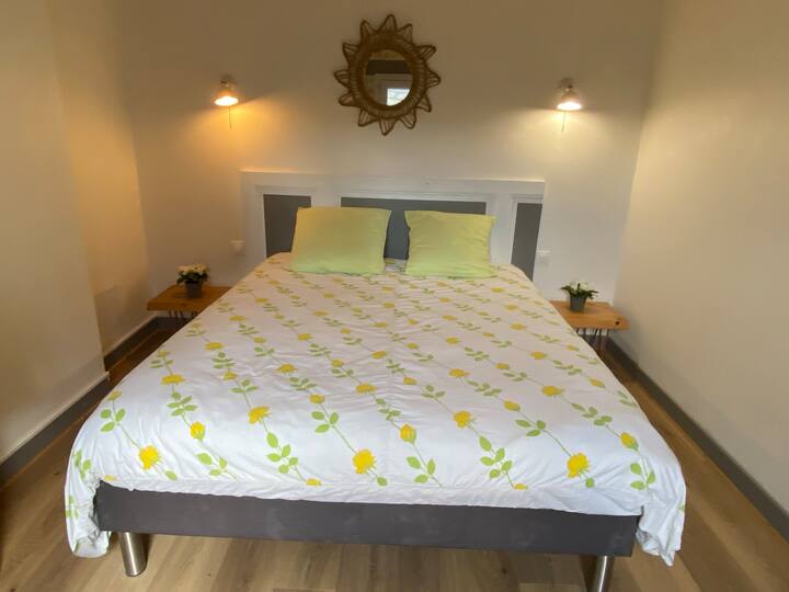 Chambre 1