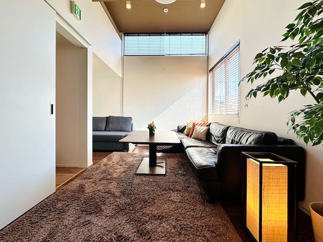 Shibuya 8min/Private House/3BR/100sqm/kids room gallery image 4