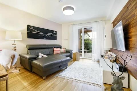 Modern - cozy - alpine: feel good in Lungau