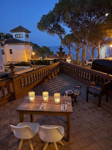 VILLA ANITA casa con piscina privada gallery image 3