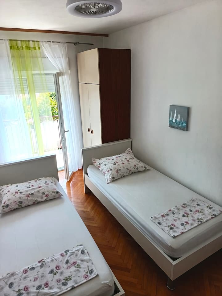Dormitorio # 2