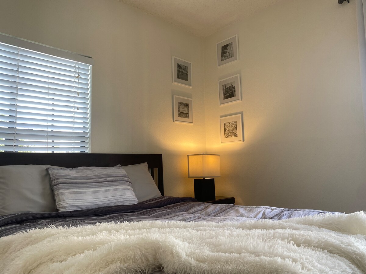 Modern apartament in Downtown ATX