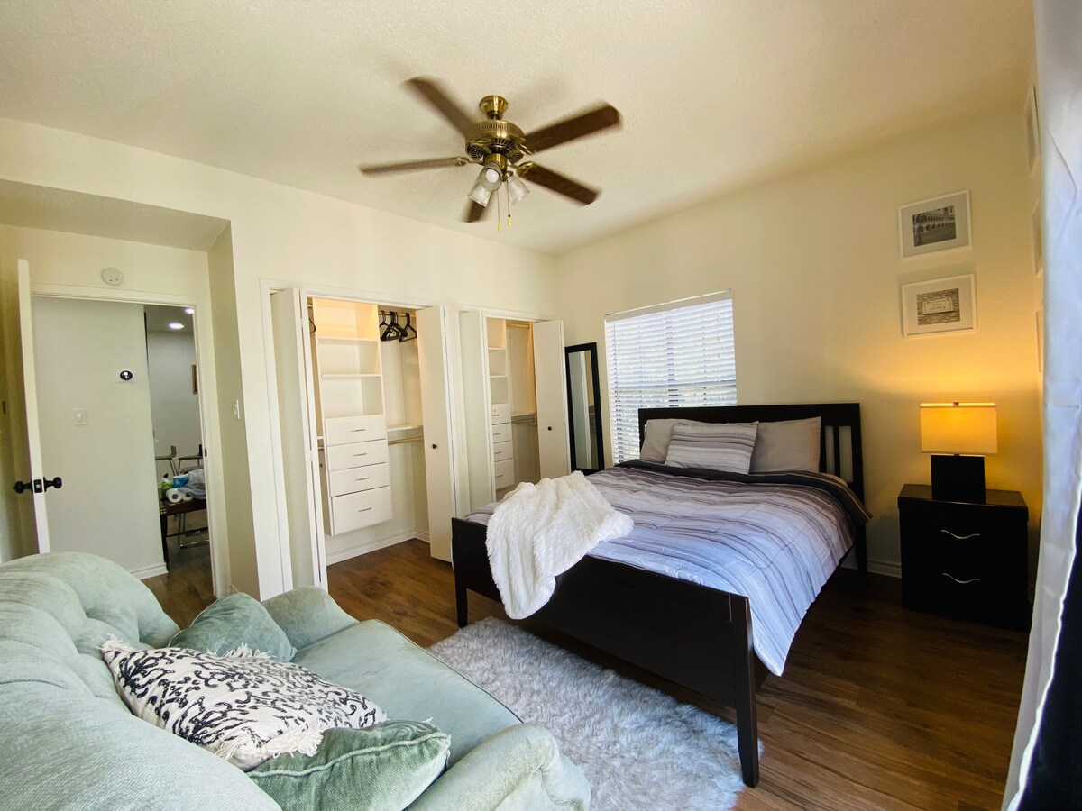 Modern apartament in Downtown ATX
