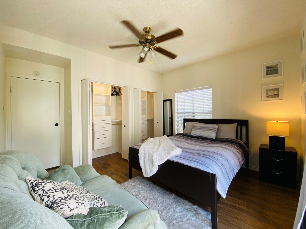 Modern apartament in Downtown ATX