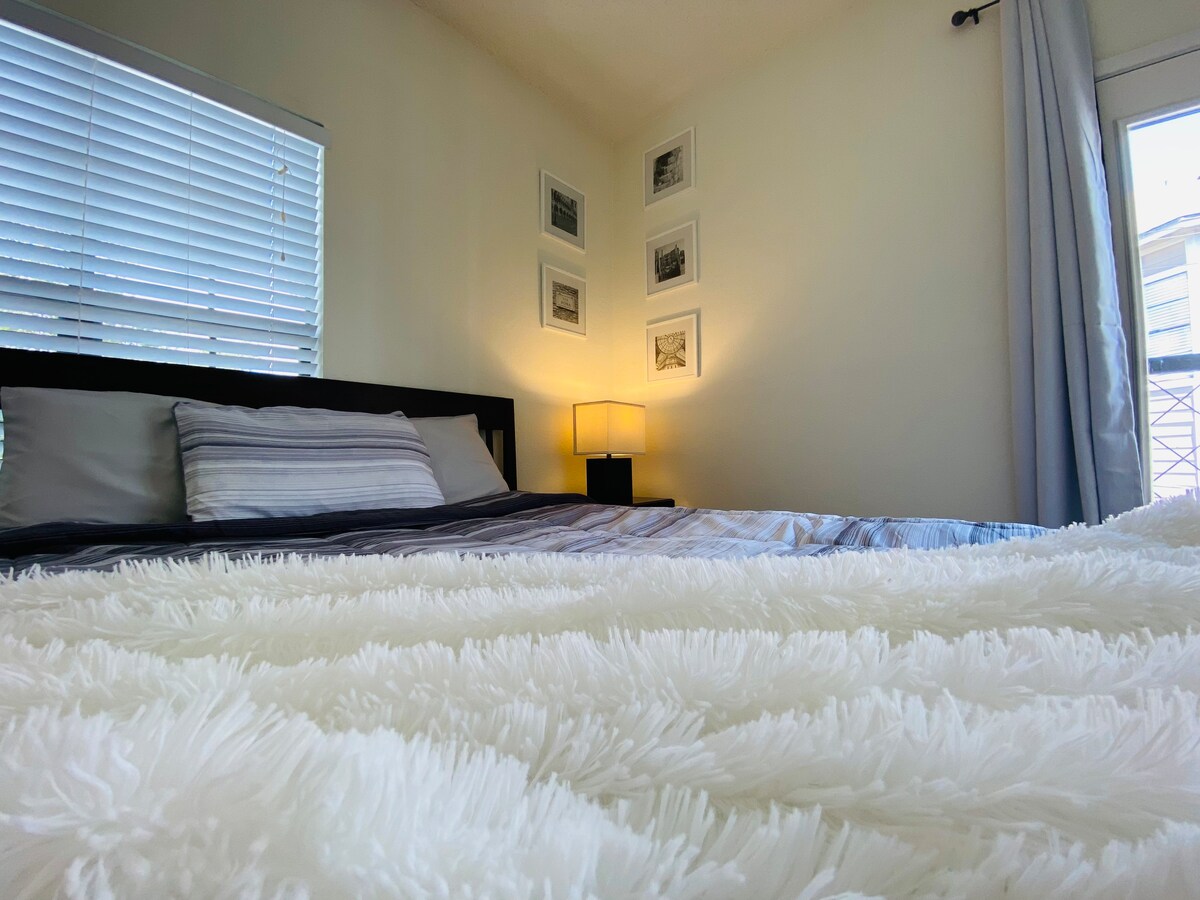 Modern apartament in Downtown ATX