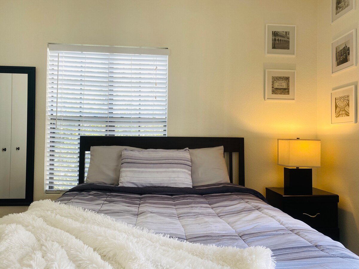 Modern apartament in Downtown ATX