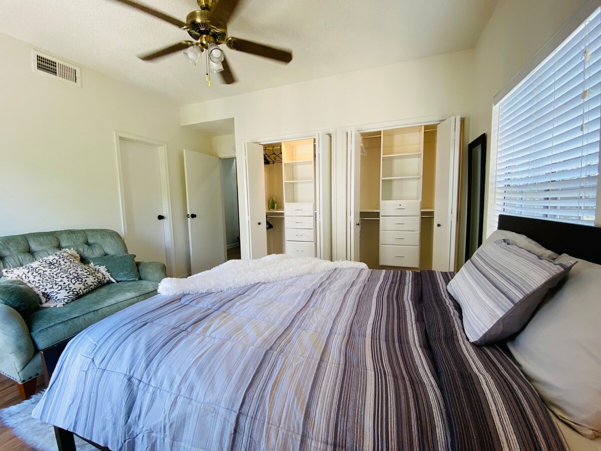Modern apartament in Downtown ATX