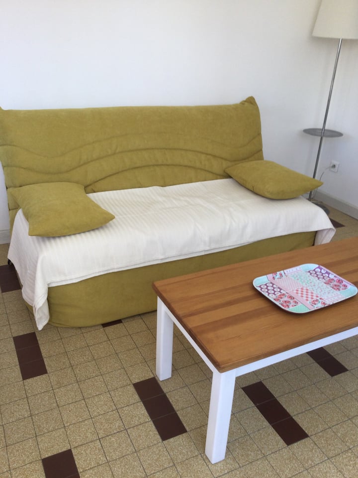 Appartement Lumineux Saint Georges De Didonne 17 - Saint-Georges-de-Didonne