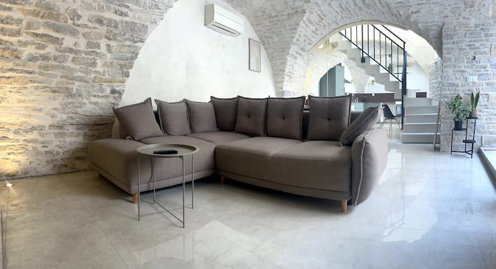 Maison Entière Cosy - Nimes