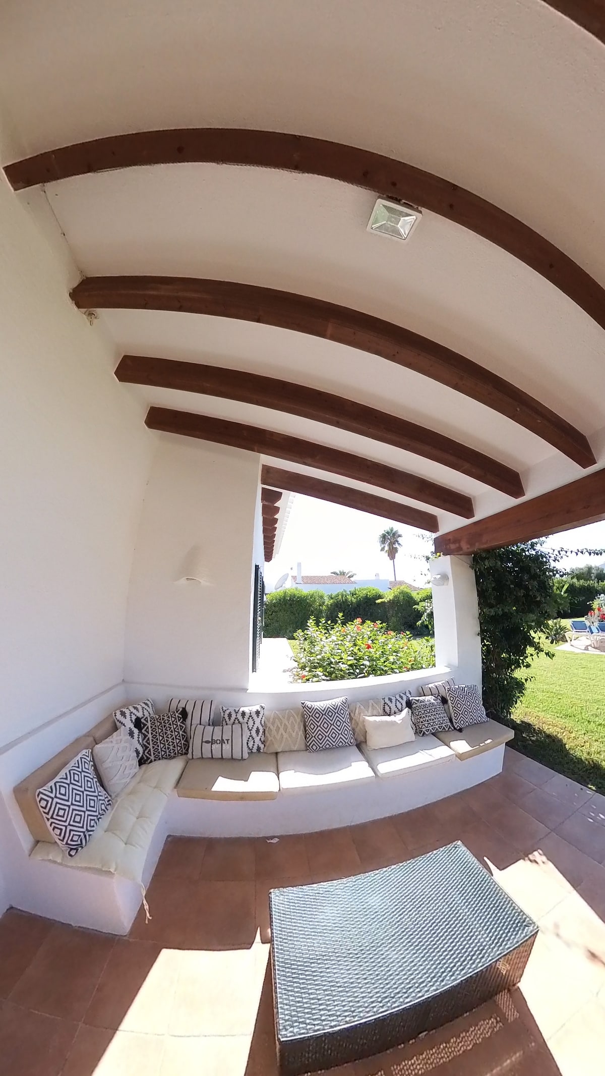 Finca Verano — view 4