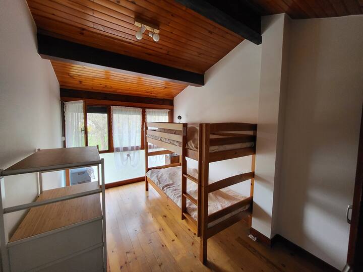 Chambre 1