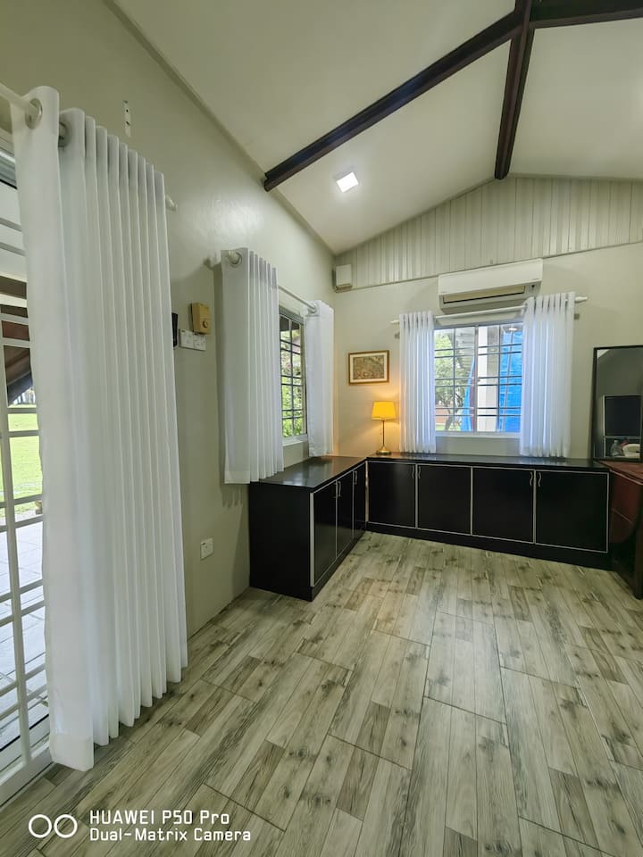 Summerland Seaside Cottage - Kuala Terengganu