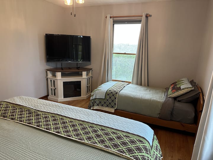 Habitación 1