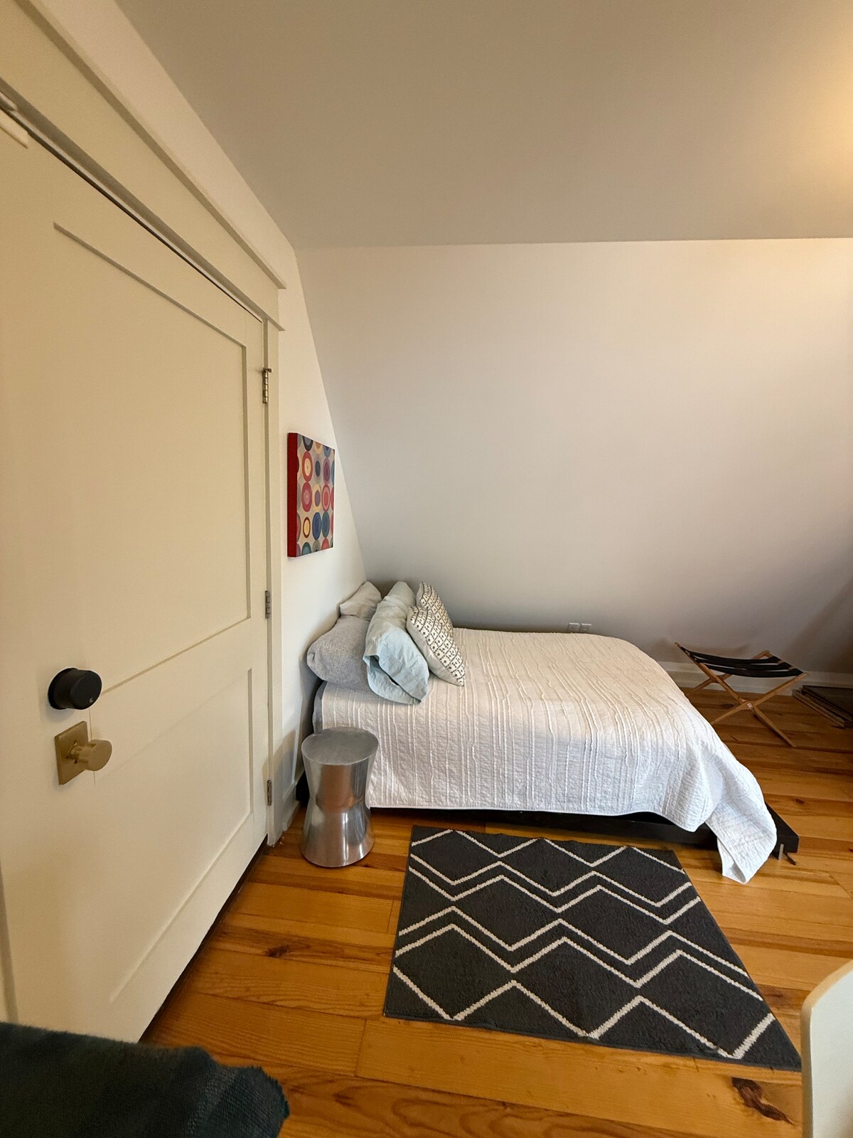 Adorable 1/1  apartment in beautiful Hyde Park