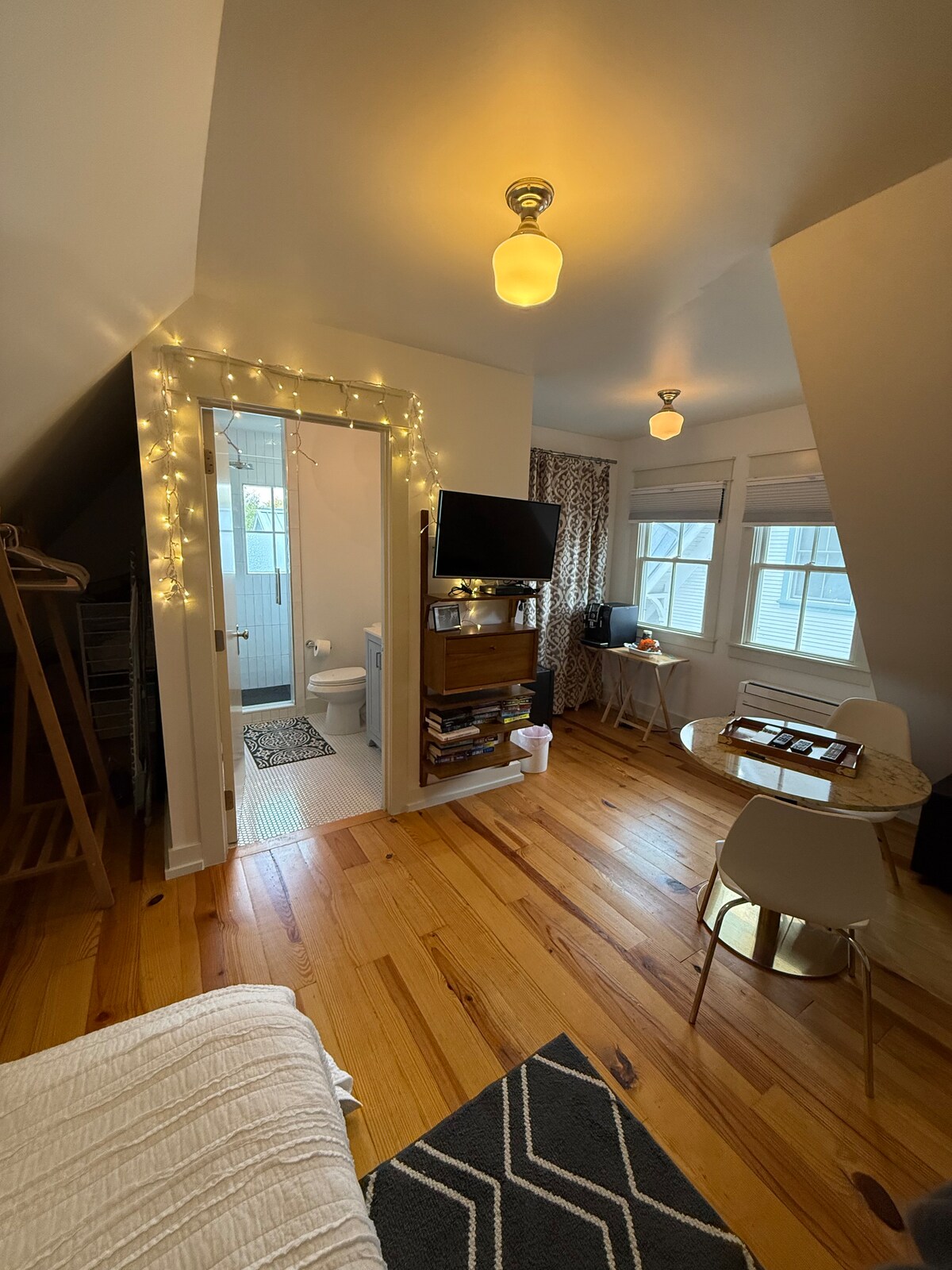 Adorable 1/1  apartment in beautiful Hyde Park