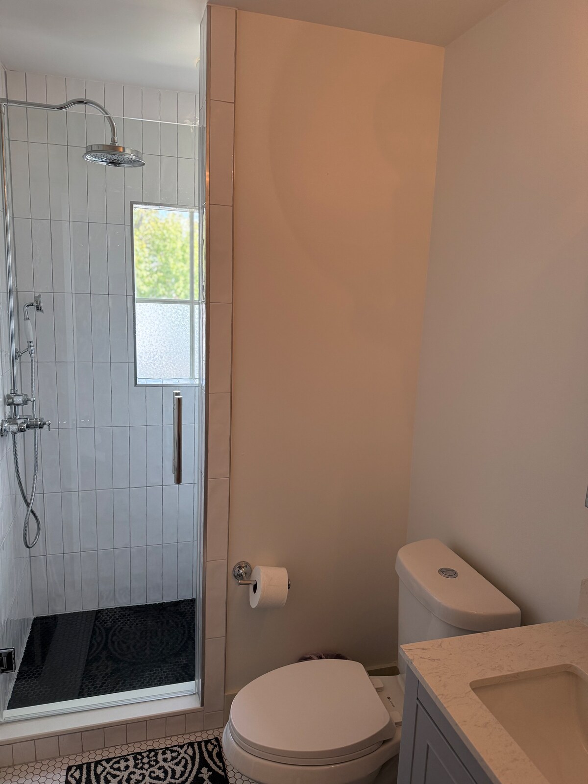 Adorable 1/1  apartment in beautiful Hyde Park