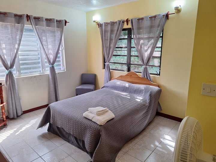 საძინებელი 3