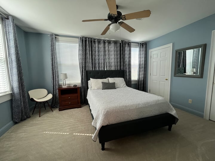 Chambre 1