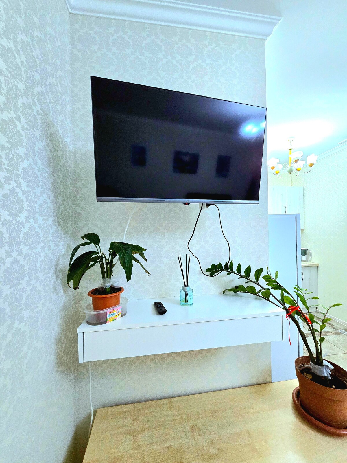 Всекидневна