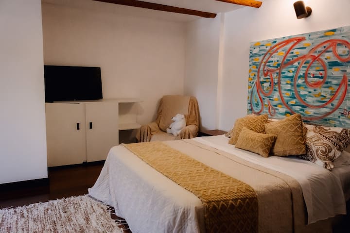 غرفة النوم 2