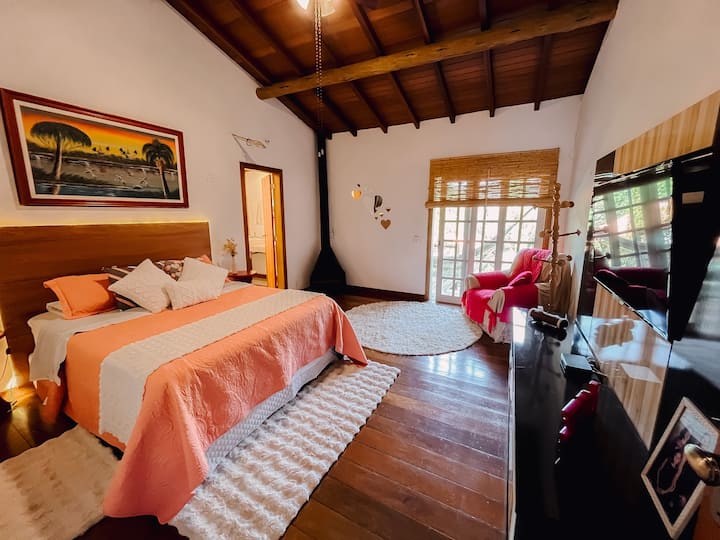 غرفة النوم 1