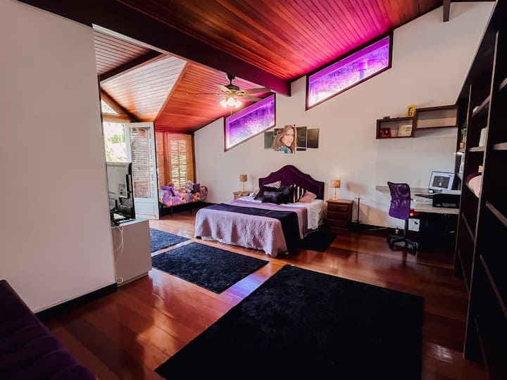 غرفة النوم 4