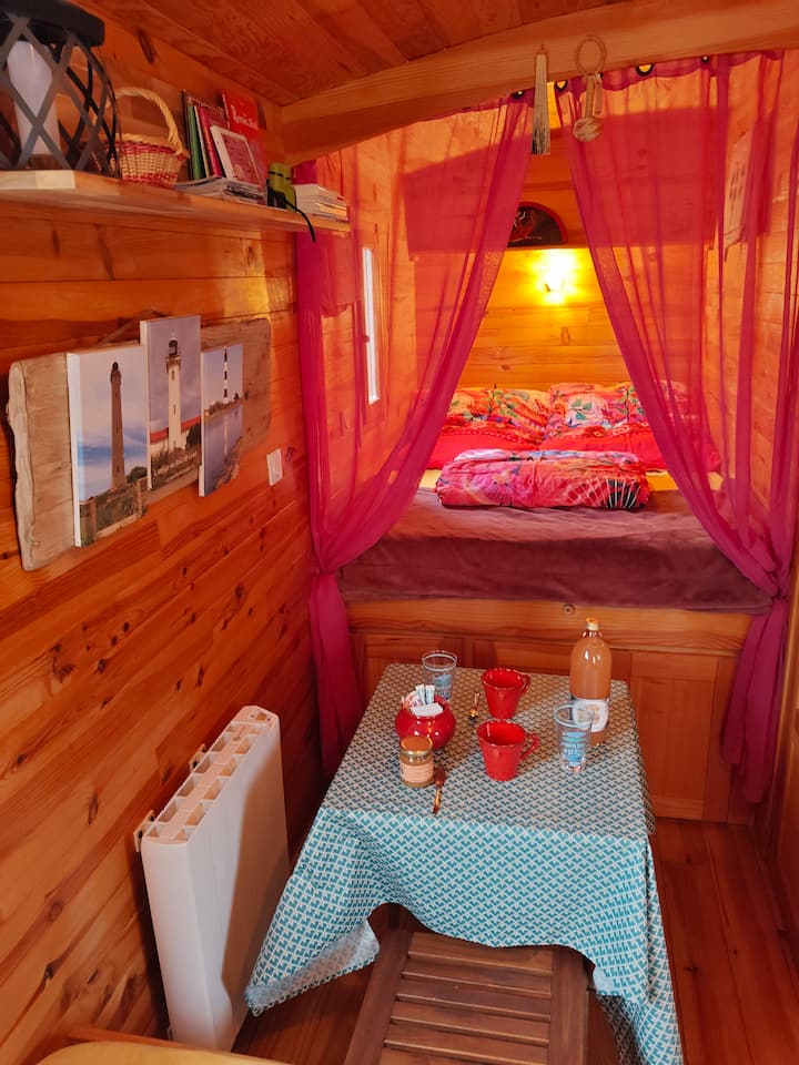 Espace de vie