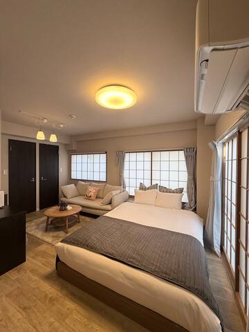 Key Hotel Akihabara
 managed Airbnb listing 1