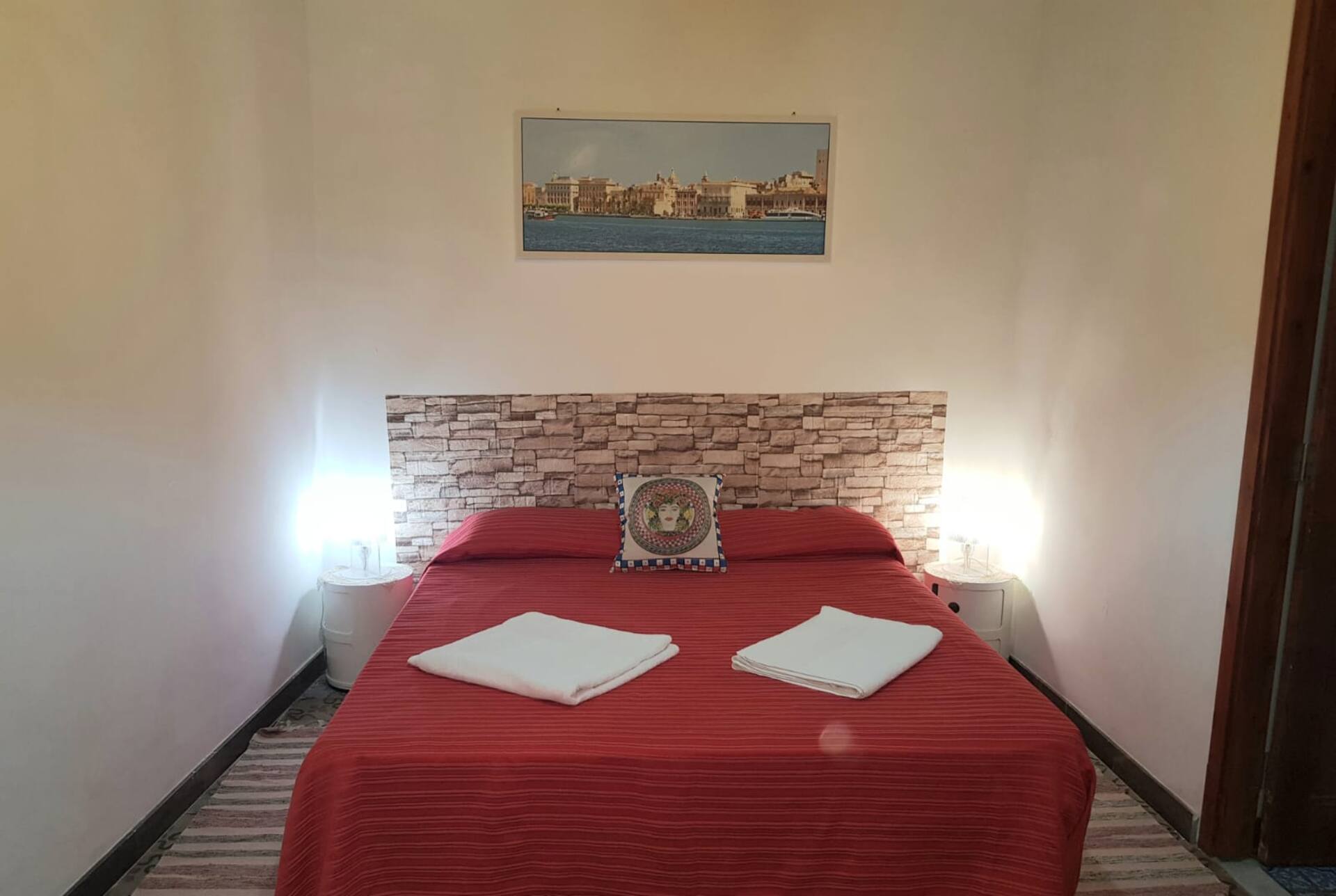Sara Apartment Trapani