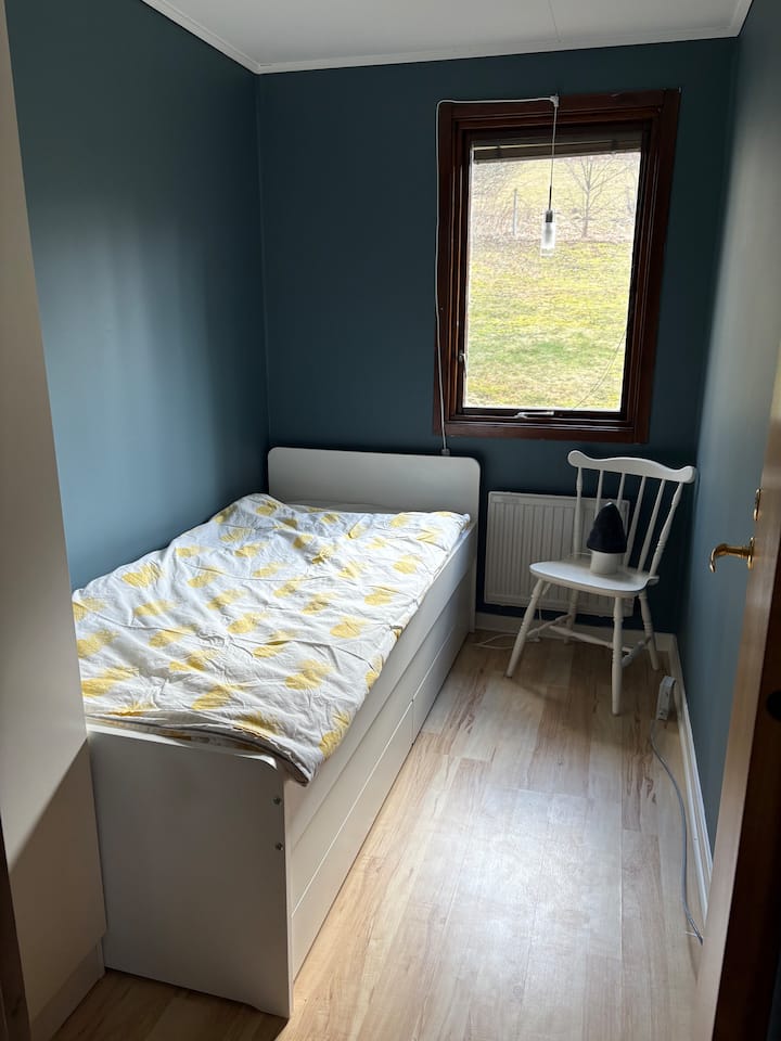 Habitación 1