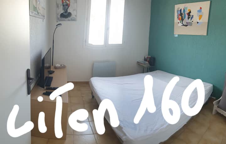 Maison Entière.résidence Fermée à 200m De La Plage - Saint-Trojan-les-Bains