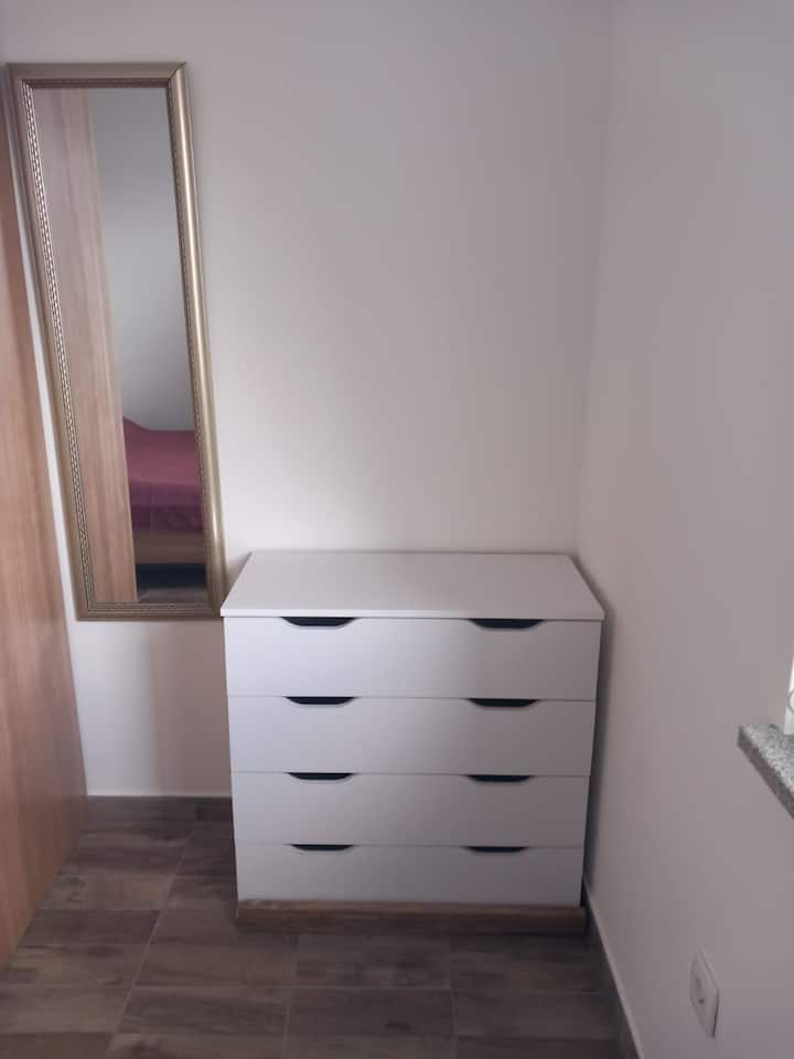 Spálňa 2