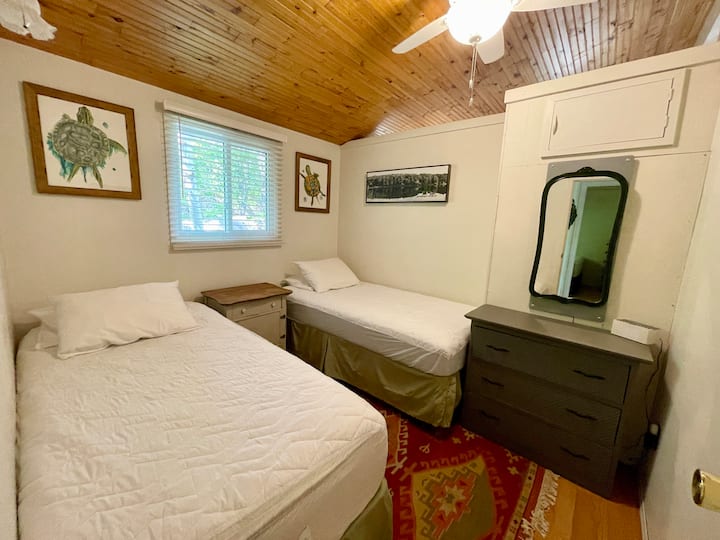 غرفة النوم 4