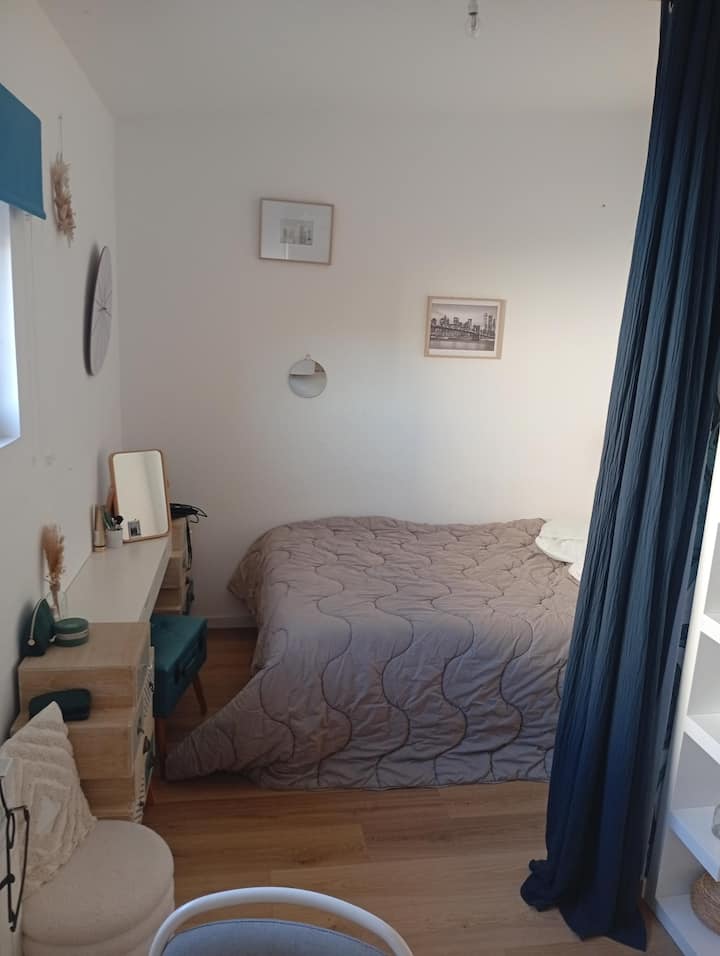 Habitación 4