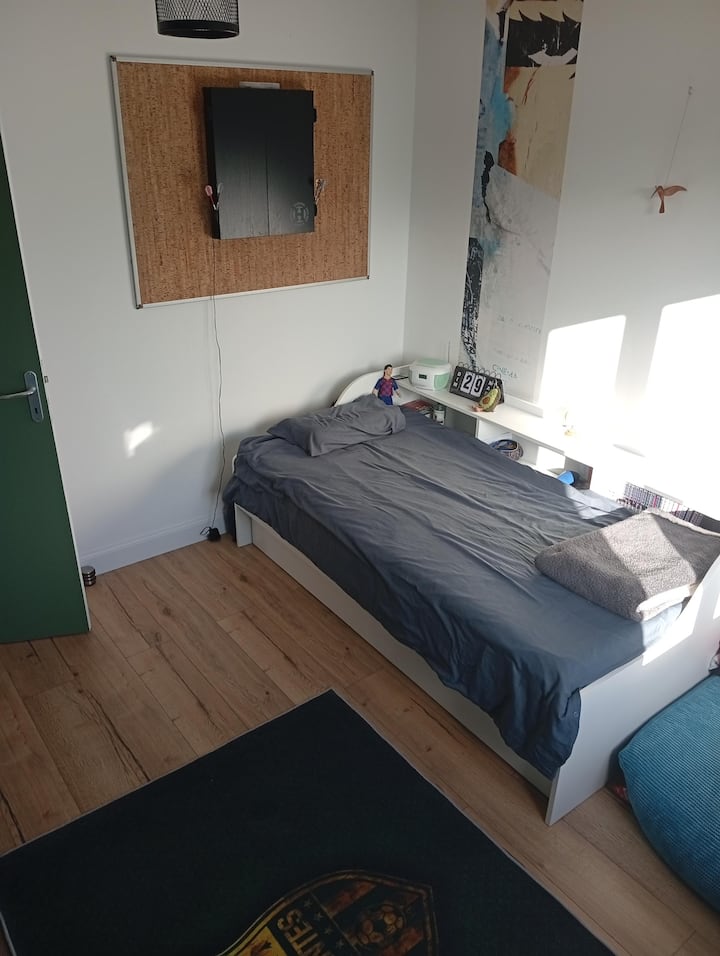 Habitación 2