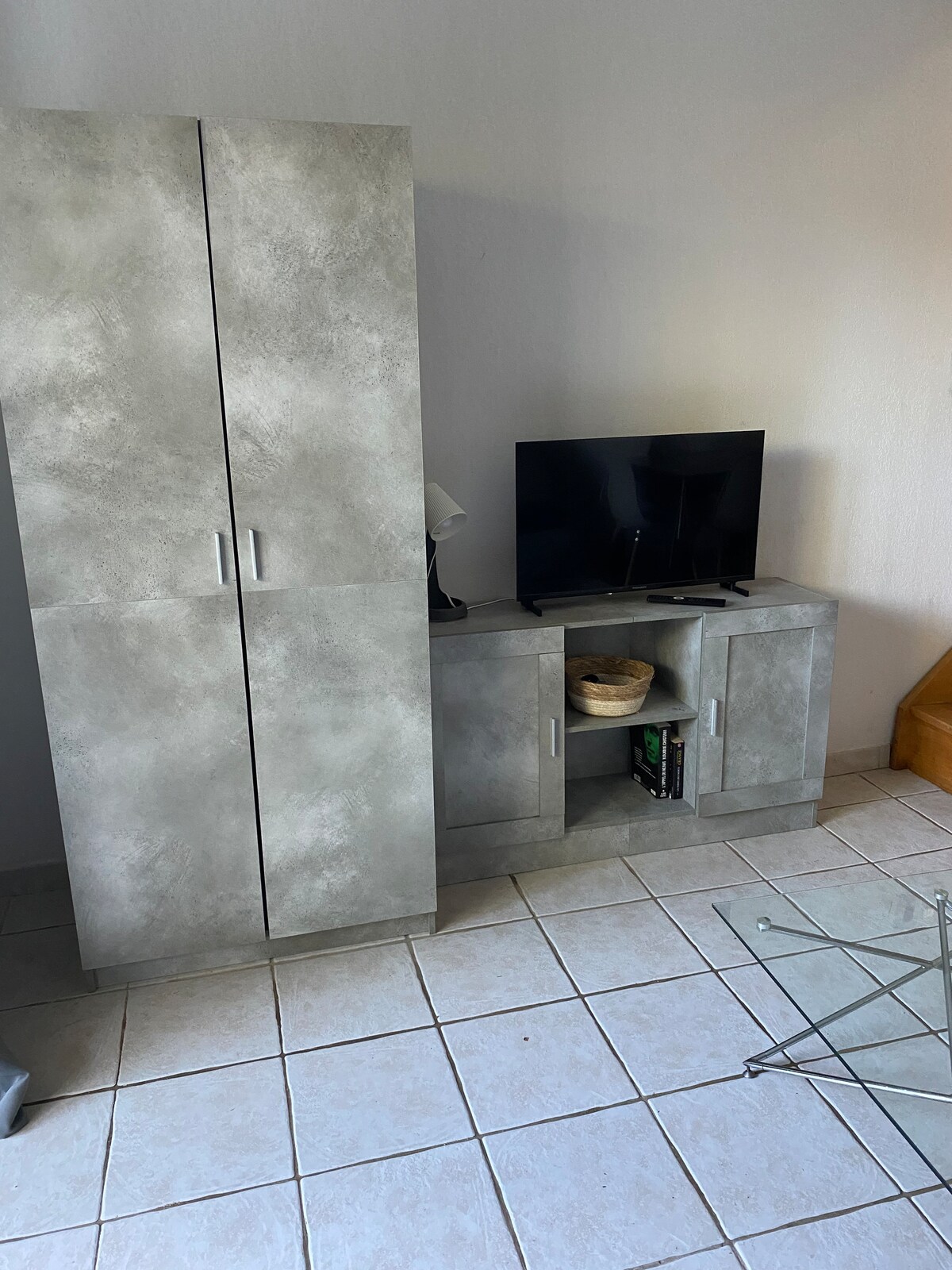 მისაღები ოთახი