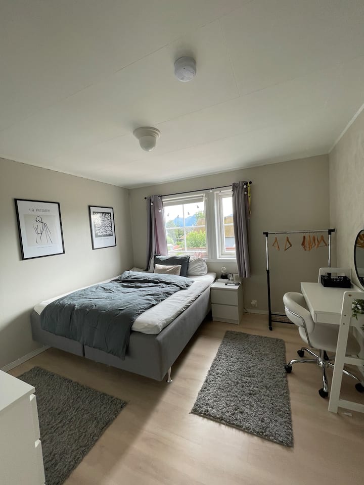 Chambre 1