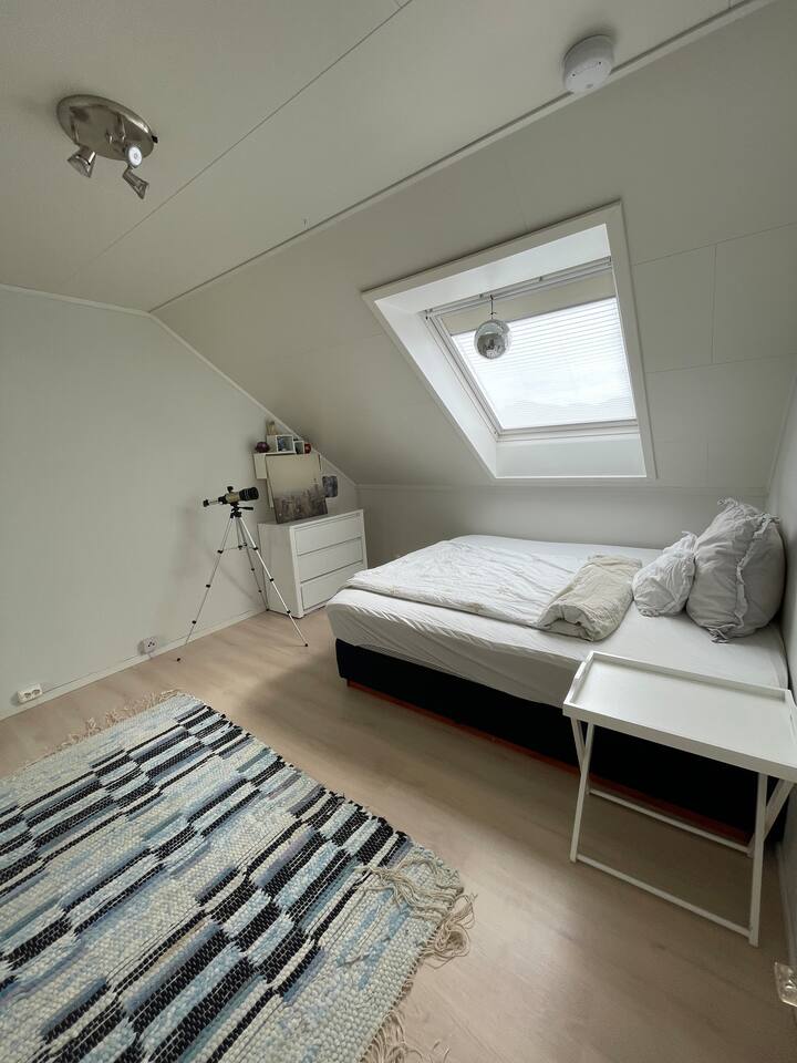Chambre 3