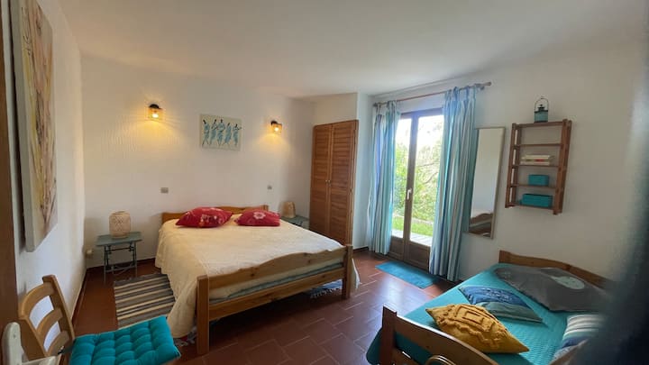 Habitación 2
