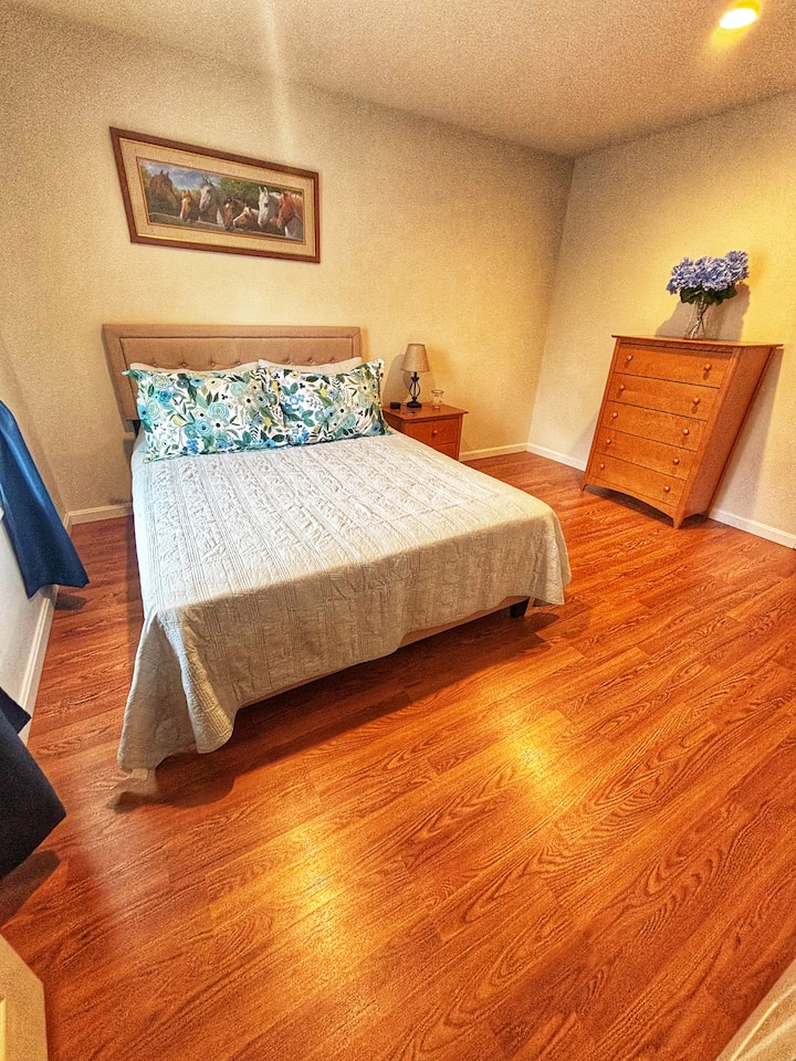 Chumba cha 2 cha kulala 