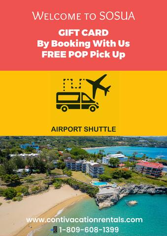 Conti Vacation Rentals managed Airbnb listing 1